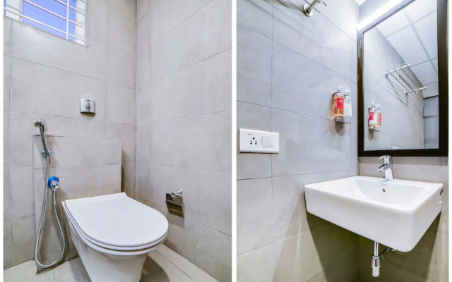 RG Suites Sarjapur