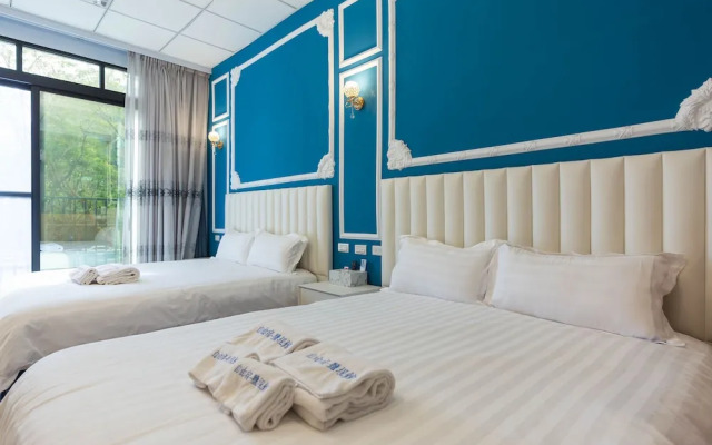EZSTAY Yancheng Branch