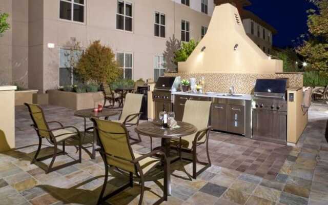 Global Luxury Suites in Walnut Creek