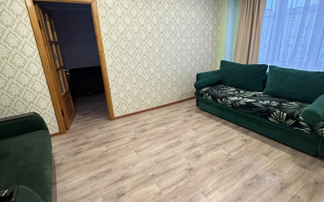 Апартаменты ДеньНочь в 7-ом микрорайоне д. 3