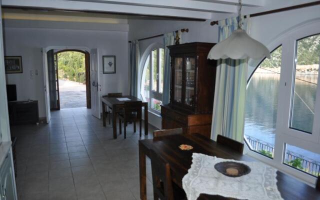 Villa Pachino