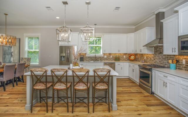 The Magnolia in Caribe - 1784242