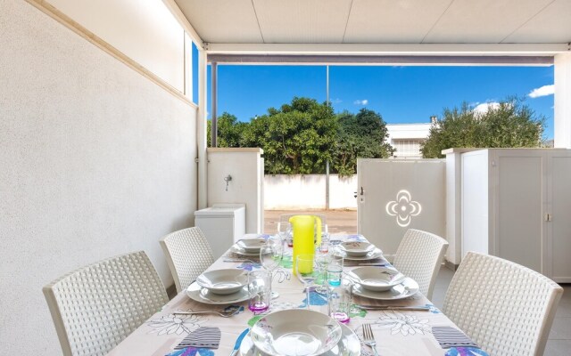 2508 Villetta Blanca by Barbarhouse