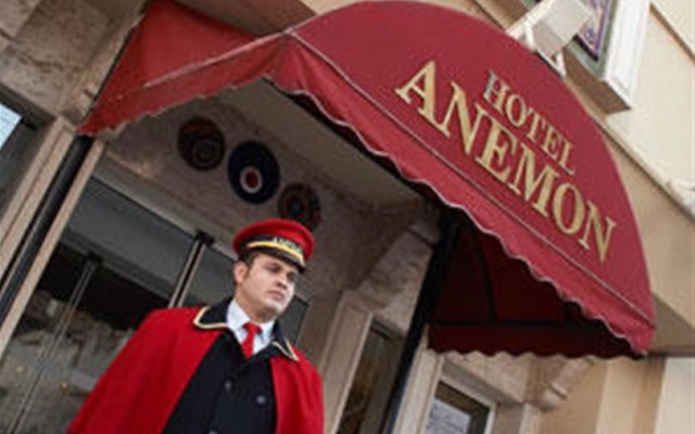 Anemon Kent  İzmir Otel