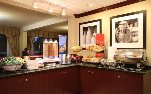 SureStay Hotel by Best Western Secaucus Meadowlands