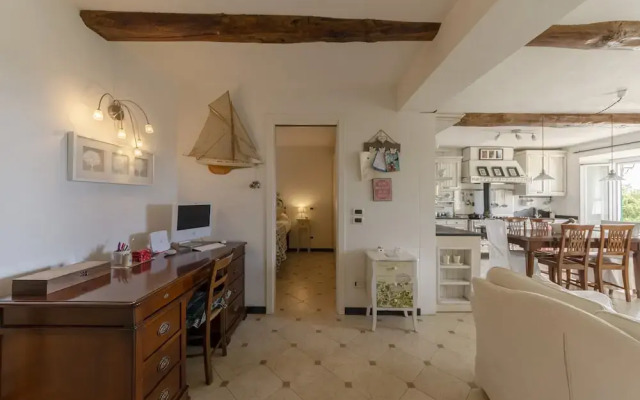 JOIVY Cà del Mar a Pochi Passi Dalla Spiaggia