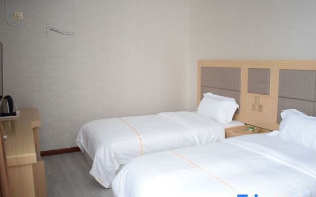 Wanshun Hostel (Chongqing Wanzhou)