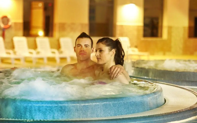 Olive Suites - Hotel & Resort Adria Ankaran