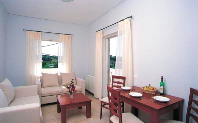 Villa Armonia