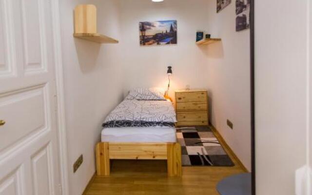 East Hostel