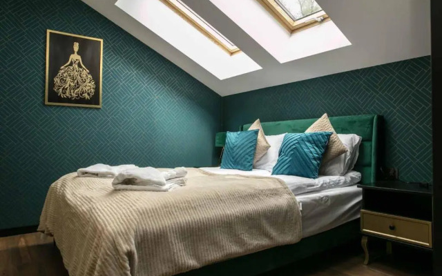 Dream Apart Kalinowa