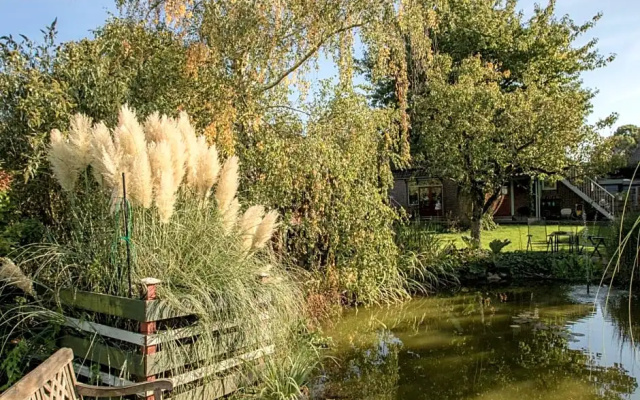 B&B Ben in Broek