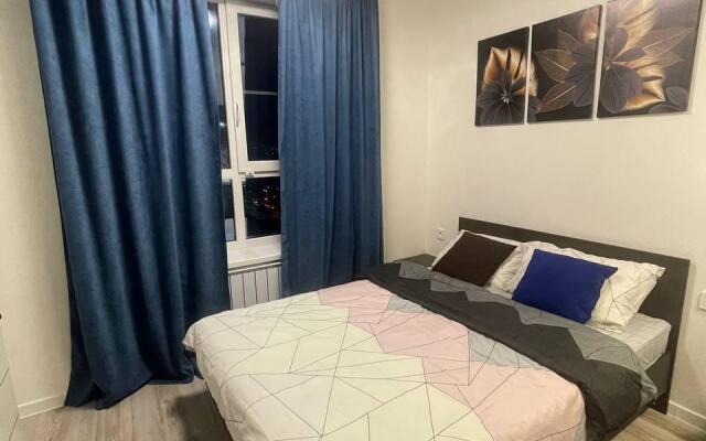 Апартаменты Изумруд на улице Полоненко 10