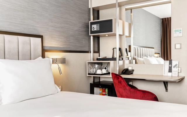 Hotel Bulgaria Burgas