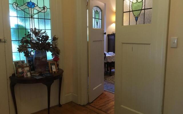 Summerhill Farm B&B