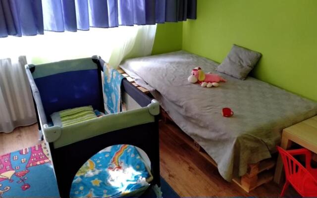 Gesztenyés Apartman
