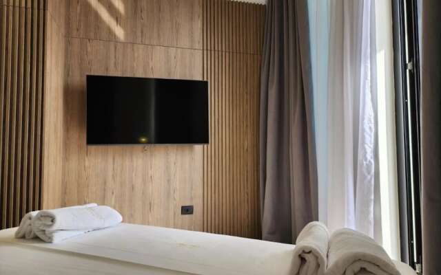 CHARM Hotel