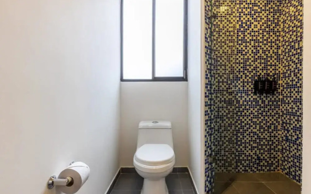 w Spectacular 2BR in Cabrera