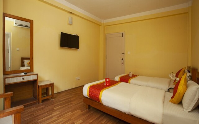 Oyo 209 Tibet Peace Inn