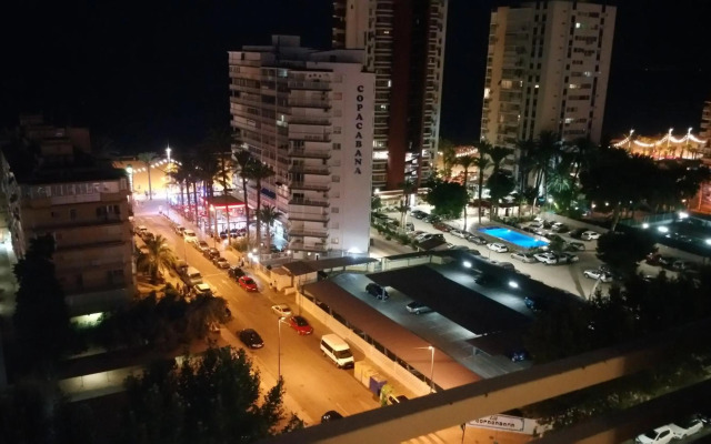 Hany apartment Ducado 11-C