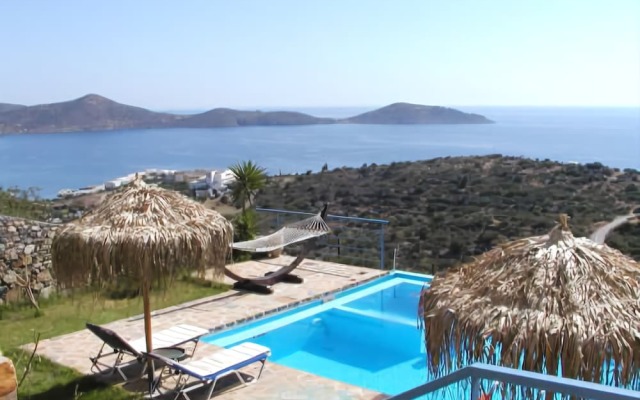 Elounda Villas