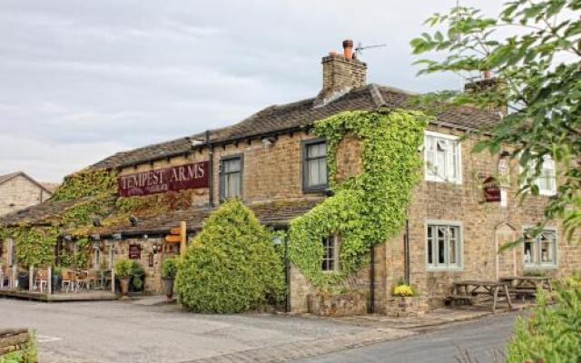 The Tempest Arms