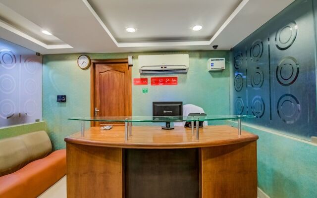 OYO 19022 Evlewt Omr