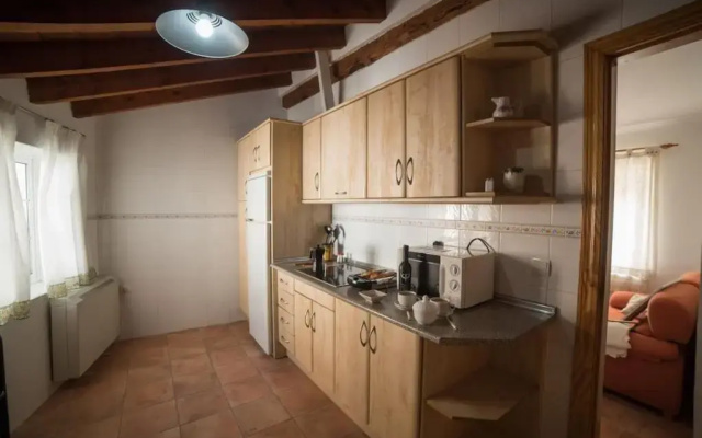 Casa Castillo