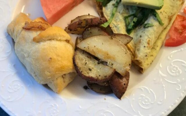 Carriage Way Centennial