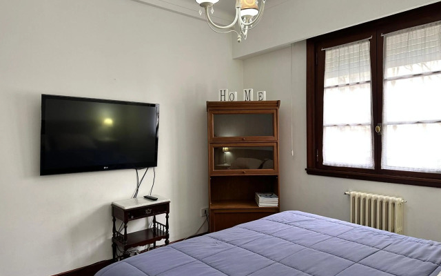 Mar del plata departamento 4 personas