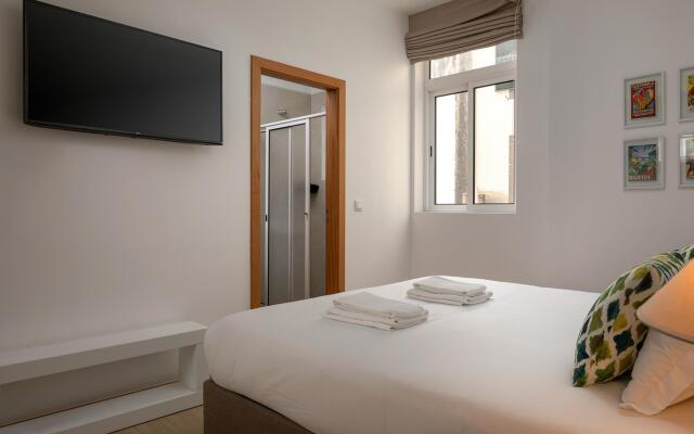Ribeira das Casas Apt 2D by Madeira Sun Travel