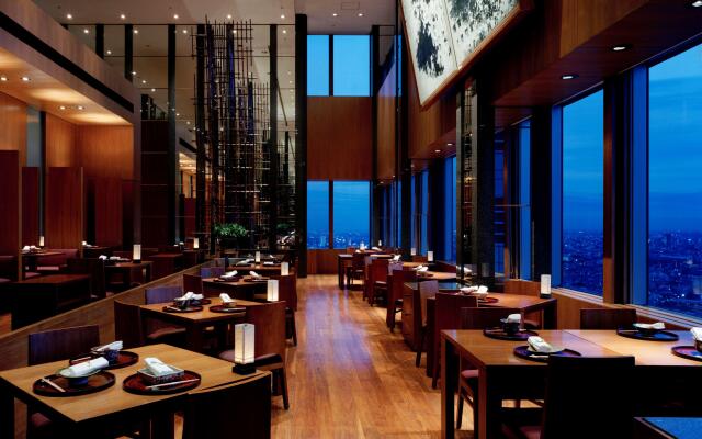 Park Hyatt Tokyo