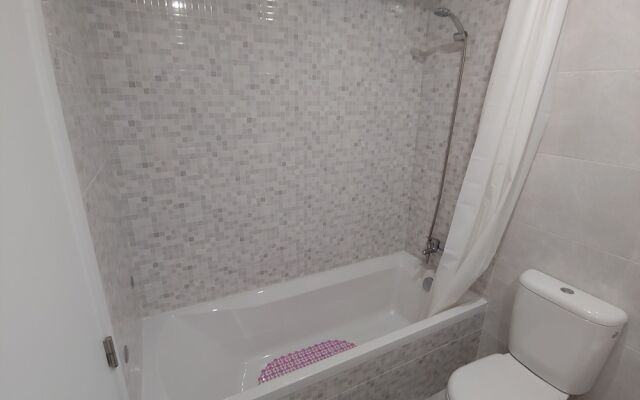 Bossa nova guesthouse braga