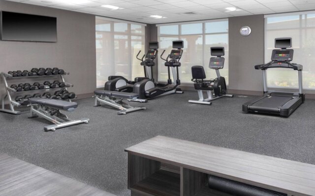 Fairfield Inn & Suites by Marriott Charlotte Pineville