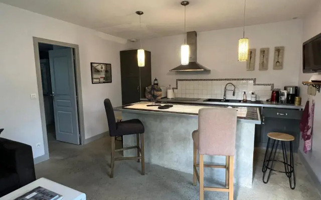 GSand Le Clos du May