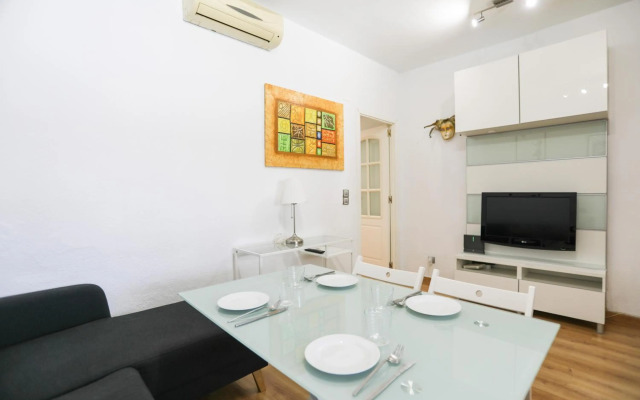 Alfonso XII by RentalSevilla