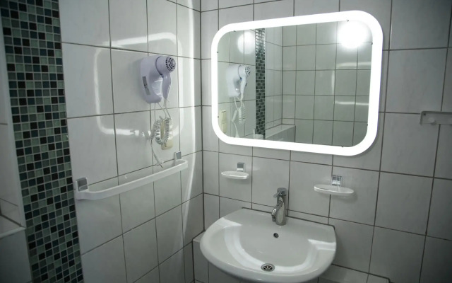 Garni Hotel Rödelheimer Hof