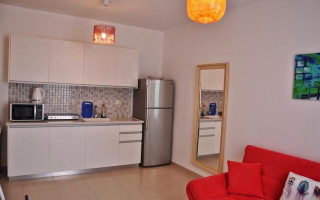 Arendaizrail Apartment - Balfour Street Bat-Yam