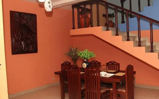 Villa 3000