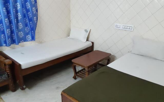 Vaibhav Residency, Tirupati