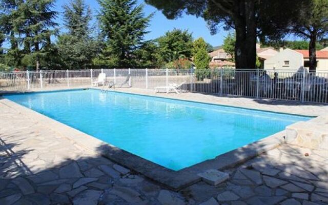 Hôtel Castel Sainte Anne