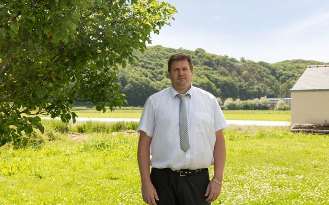 The Originals Boutique, Hôtel Les Quatre Salines