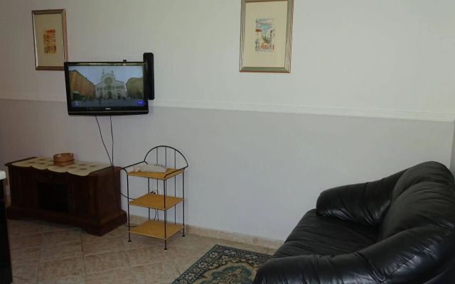 Terra dei Santi Country House