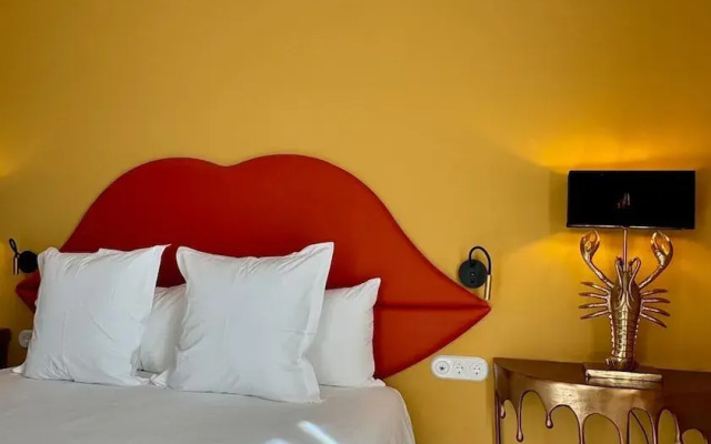 Hotel Divino by Fimedhotels