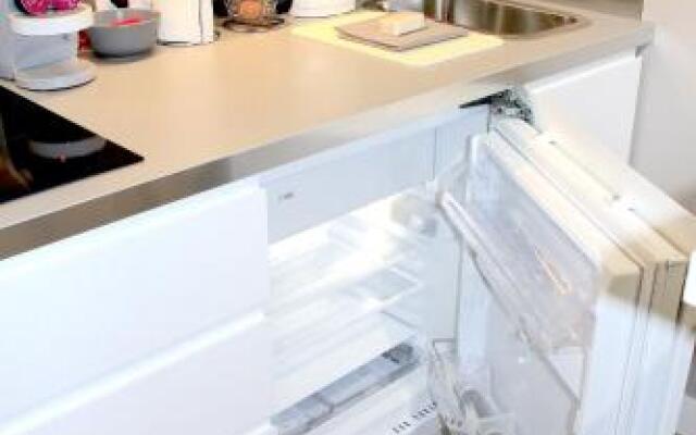 Locia Appart Hotels Automatiques