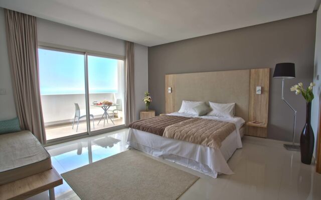 Lixus Beach Resort 4*