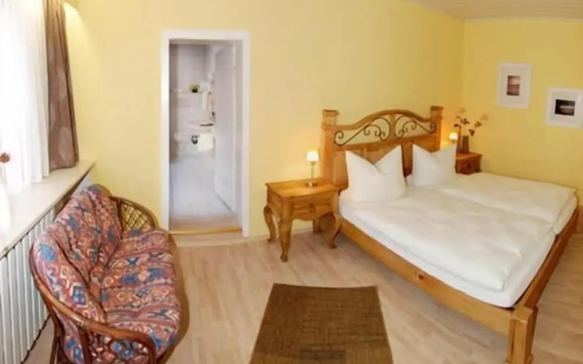 Auf dem Langenhof Wunstorf