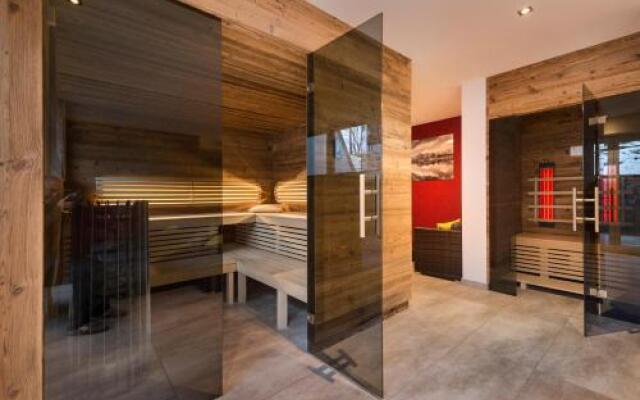Appartements Die Rifflerin