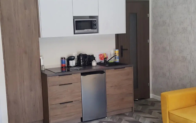 Elite Apartments Chmielna Deluxe