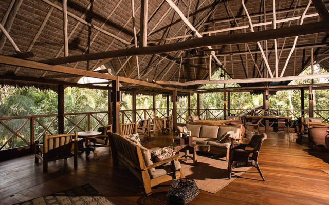 Inkaterra Hacienda Concepcion
